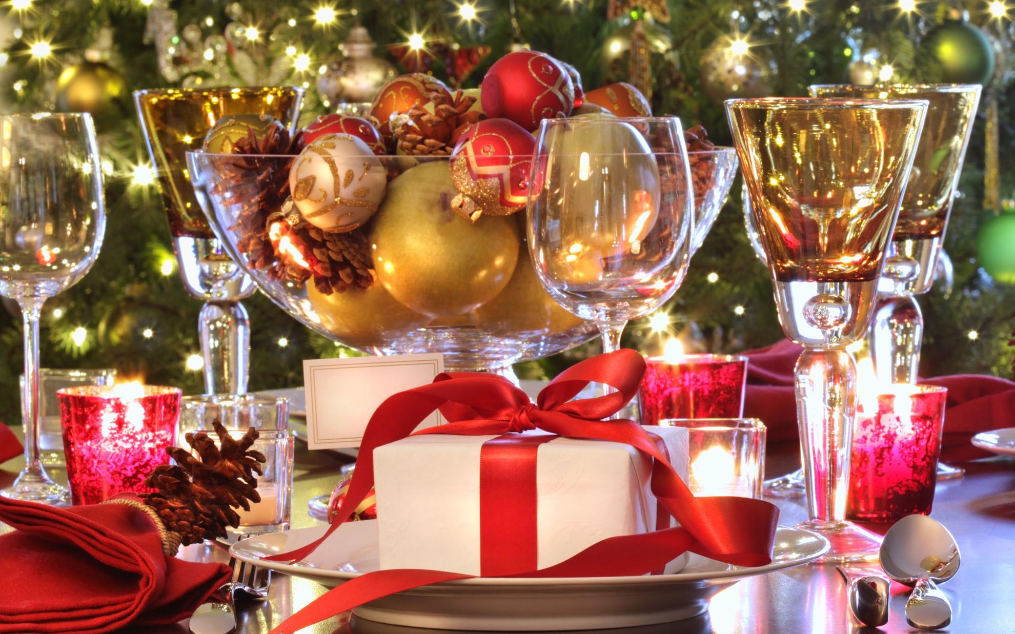 Your Complete Christmas Countdown Planner
