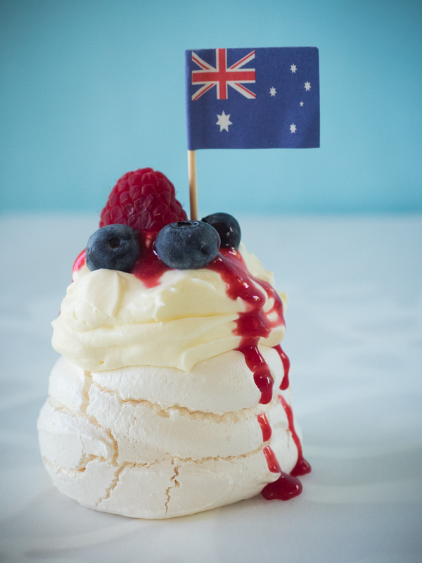 Australia Day Recipes