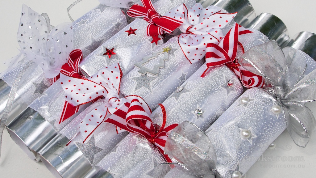 A Cracker Christmas