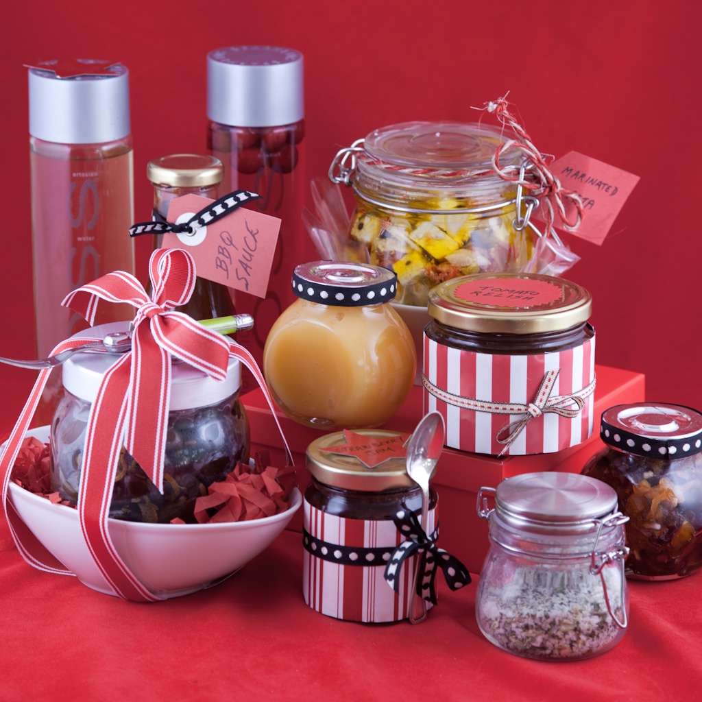 Goodies to Give