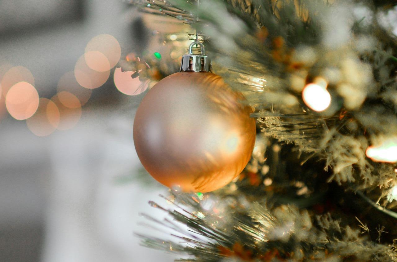 Hosting Christmas at Short Notice