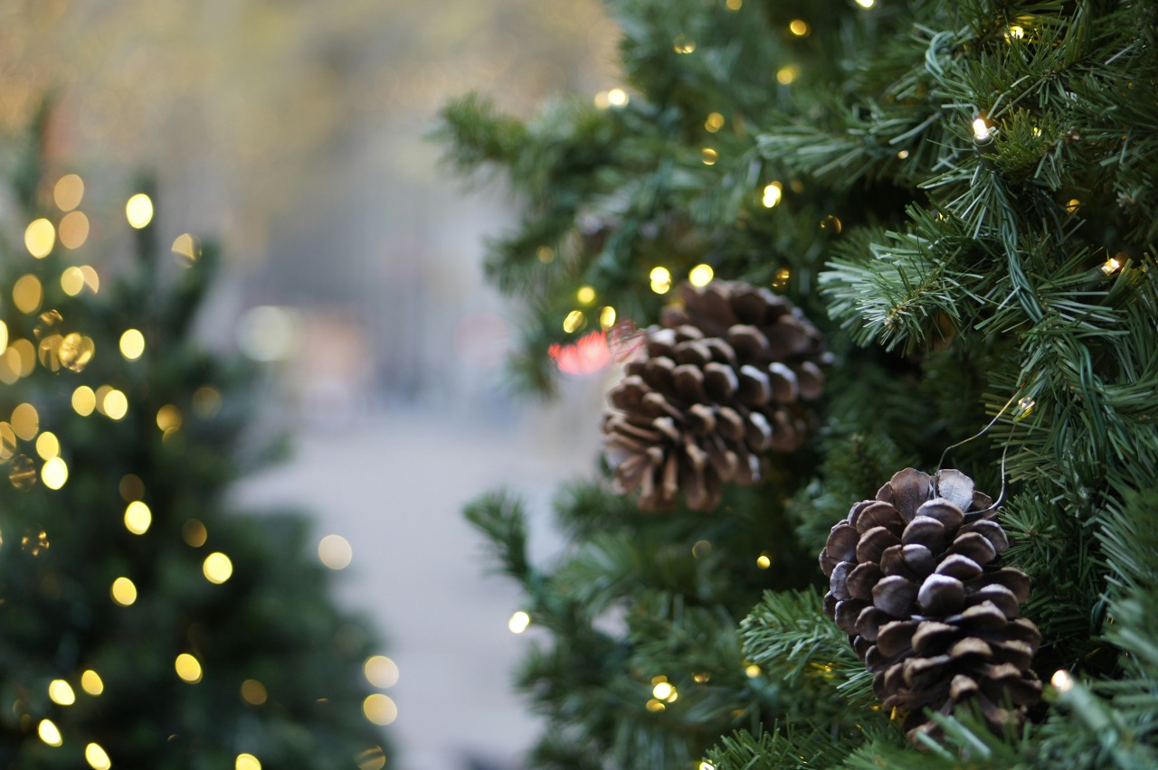 Christmas Eve: Make Tomorrow Easy