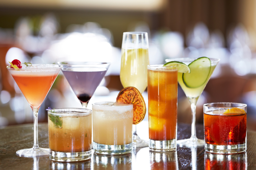 Planning the Perfect Cocktail Party