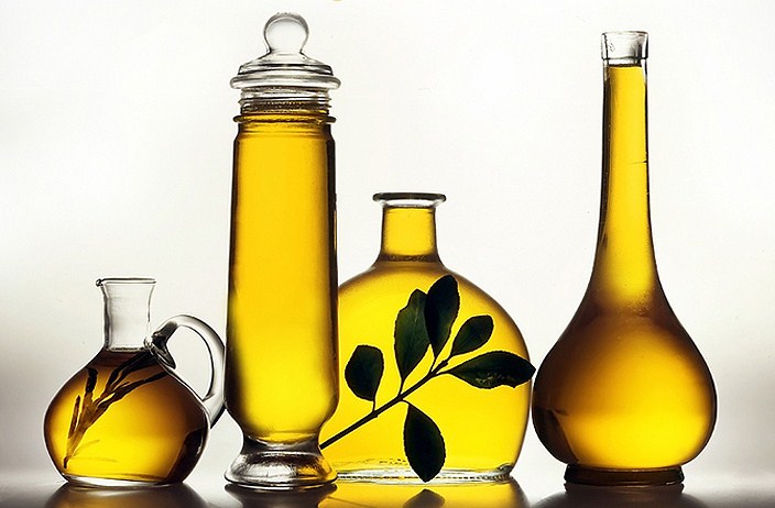All you need to know about cooking oils
