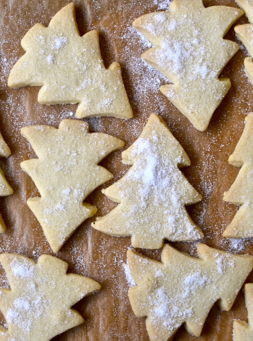 Shortbread