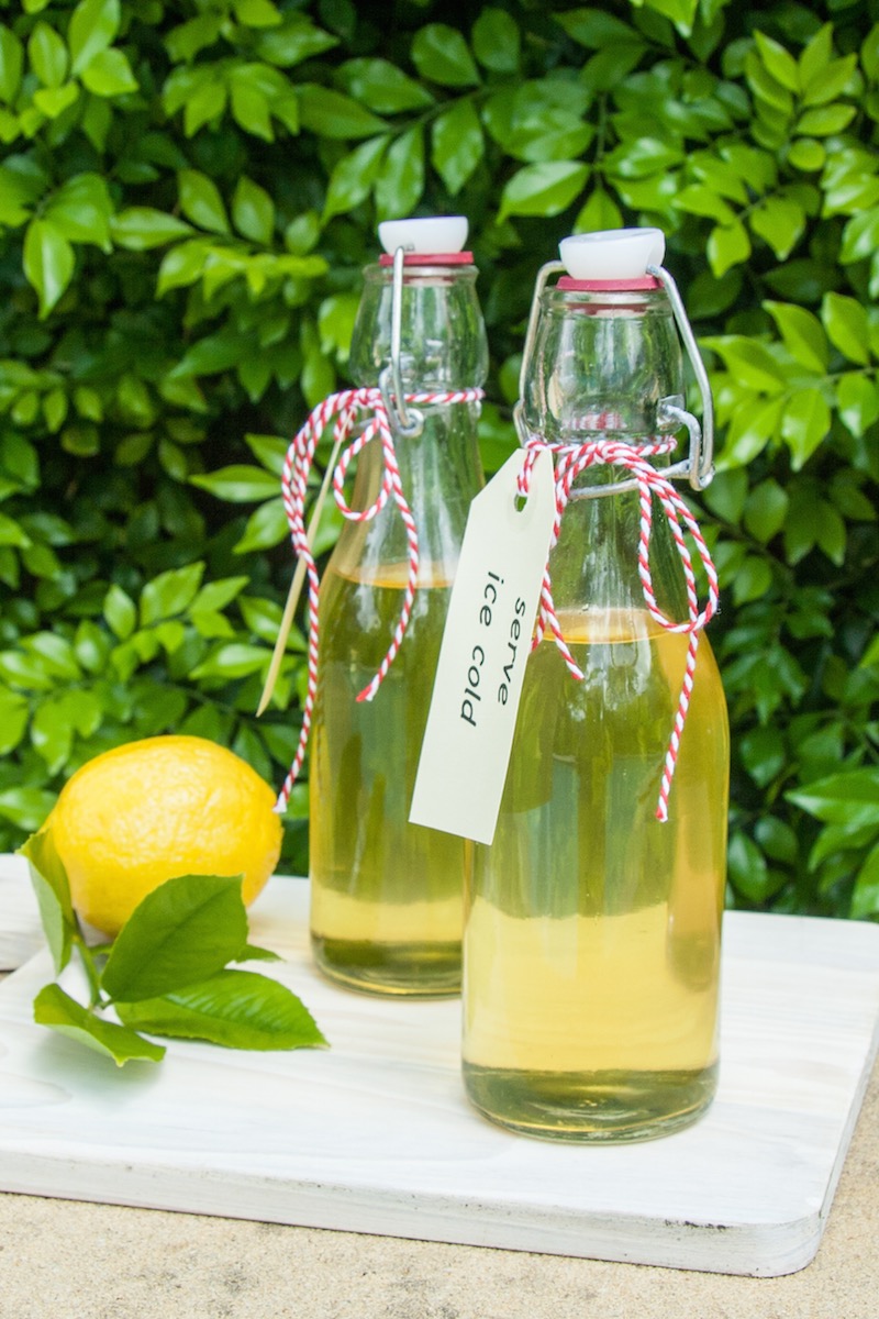 Limoncello