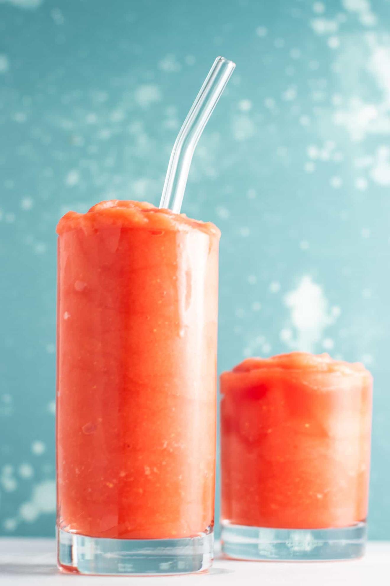 Icy Summer Coolers